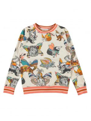 Molo Raewyn Kid's Shirt