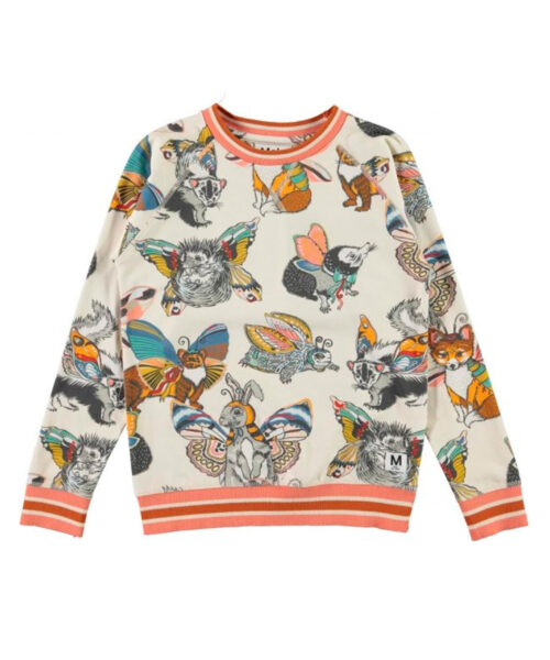 Molo Raewyn Kid's Shirt