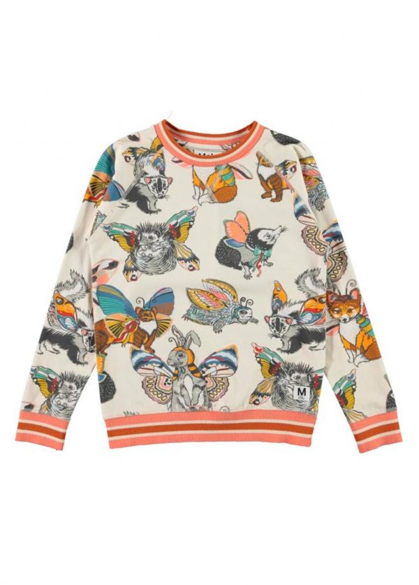 Molo Raewyn Kid's Shirt