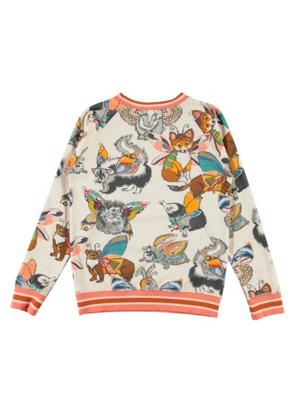 Molo Raewyn Kid's Shirt - Image 2