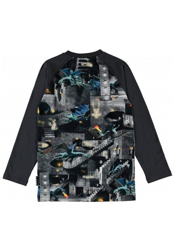 Molo Remington Shirt - Image 2