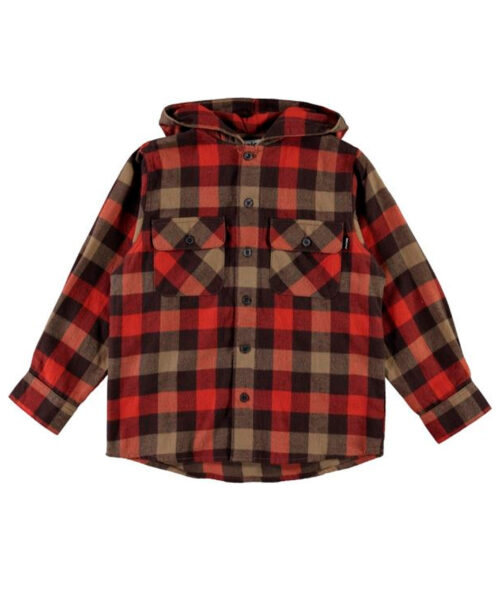 Molo Rizz Shirt