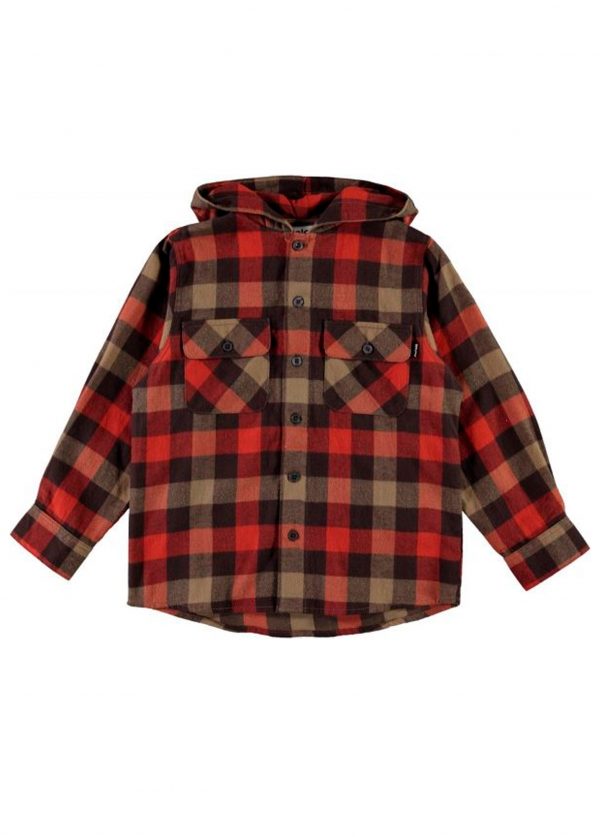 Molo Rizz Shirt