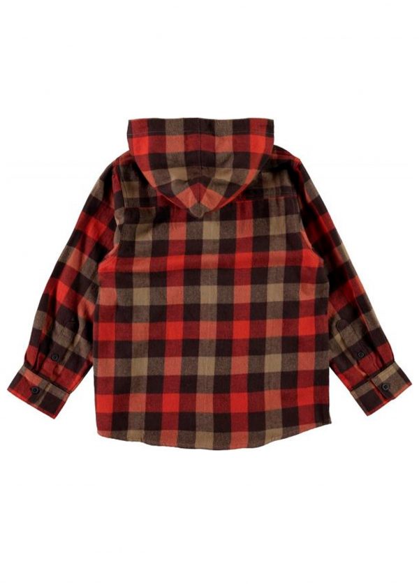 Molo Rizz Shirt - Image 3