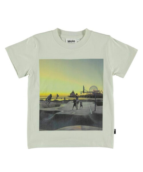 Molo Road T-Shirt