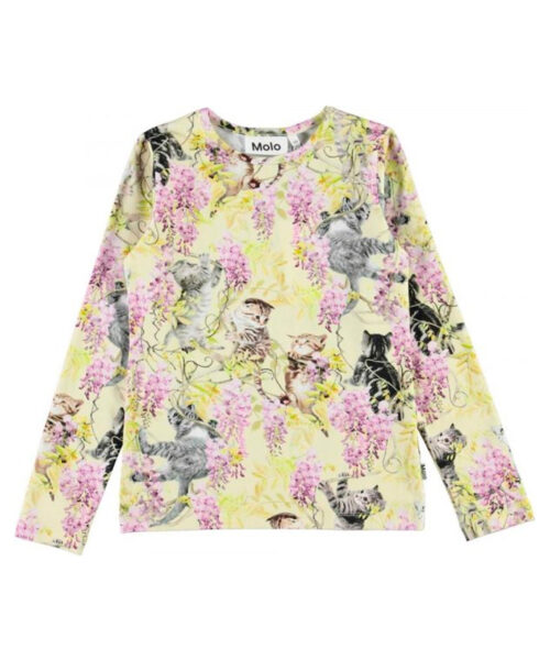 Molo Rose Kids shirt
