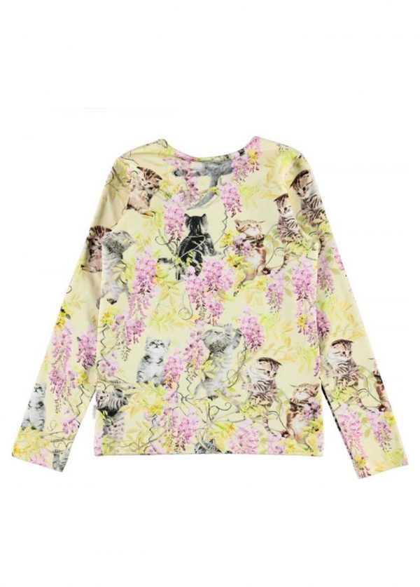 Molo Rose Kids shirt - Image 2