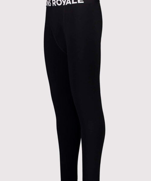 Mons Royale Cascade Flex 200 Men's Long John