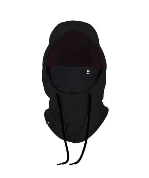 Mons Royle Decade Merino Wool Fleece Hood