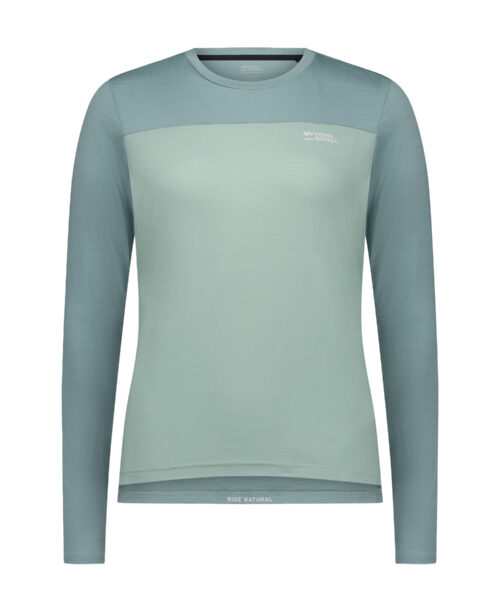 Mons Royale Diversion LS Women's Bike Jersey