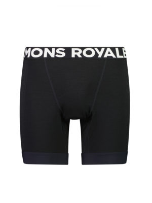 Mons Royale Epic Merino Shift Bike Short Liner Miesten Pyöräilyalushousut