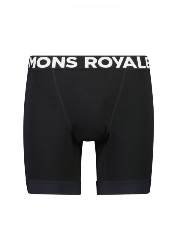 Mons Royale Epic Merino Shift Men's Bike Short Liner