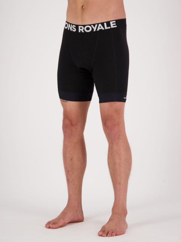 Mons Royale Epic Merino Shift Men's Bike Short Liner - Image 2