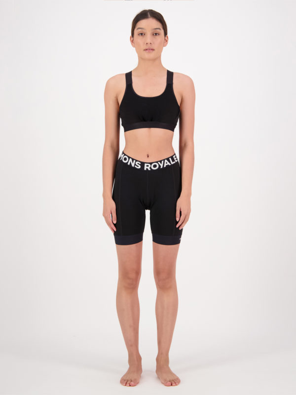 Mons Royale Epic Merino Shift Women's Bike Short Liner - Image 4
