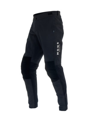 Mons Royale Momentum Bike Pants Miesten Pyöräilyhousut