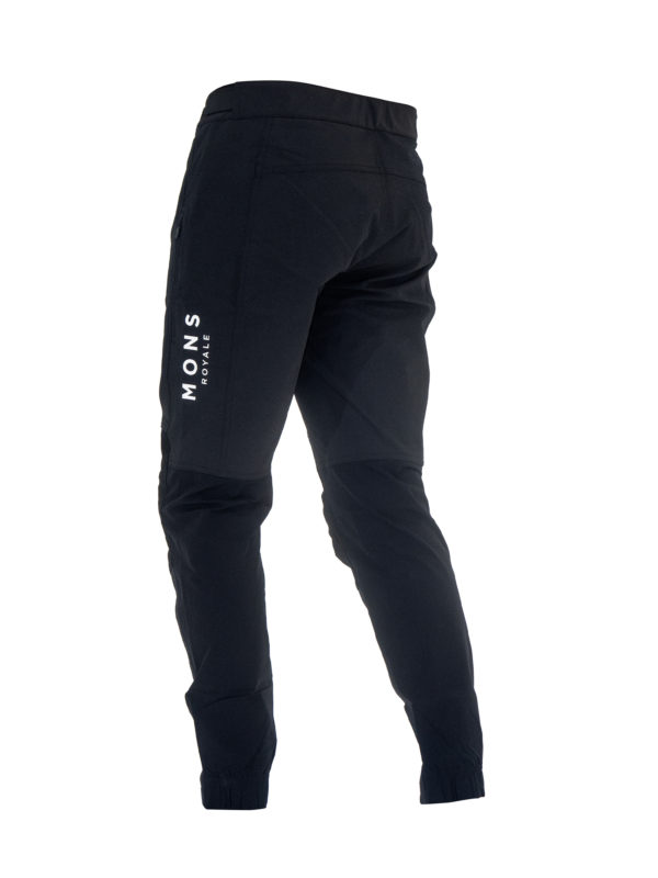Mons Royale Momentum Men's Bike Pants - Image 3