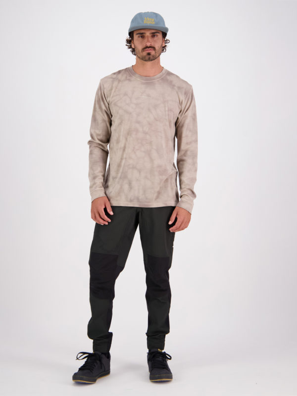 Mons Royale Momentum Men's Bike Pants - Image 2