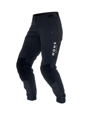 Mons Royale Momentum Bike Pants Naisten Pyöräilyhousut