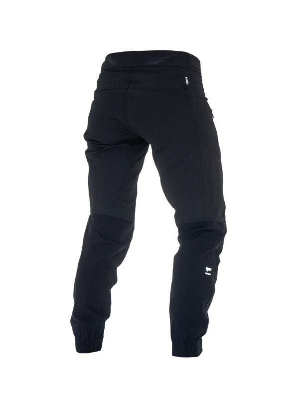 Mons Royale Momentum Bike Pants Naisten Pyöräilyhousut - Image 2