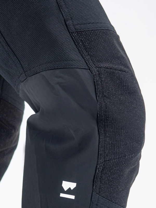 Mons Royale Momentum Bike Pants Naisten Pyöräilyhousut - Image 4