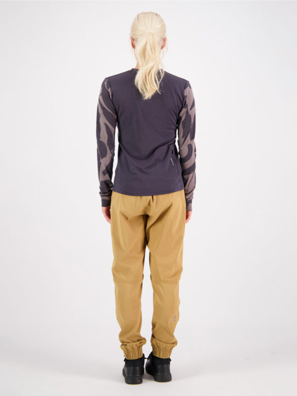 Mons Royale Redwood Enduro Vls Women's Shirt - Image 3