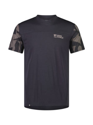 Mons Royale Redwood Enduro Vt Miesten T-Paita