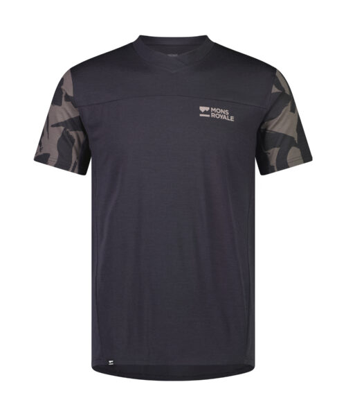 Mons Royale Redwood Enduro Vt Men's T-shirt