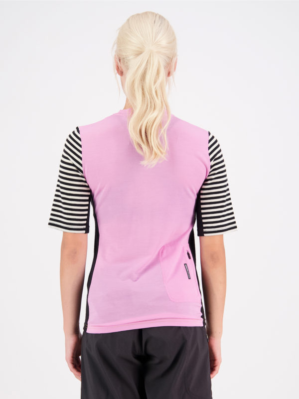 Mons Royale Redwood Enduro Vt Women's T-shirt - Image 3