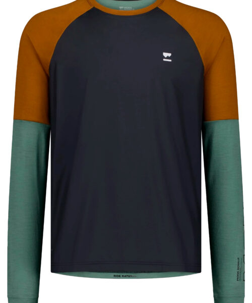 Mons Royale Tarn Bike Wind Jersey Men's Cycling Shirt