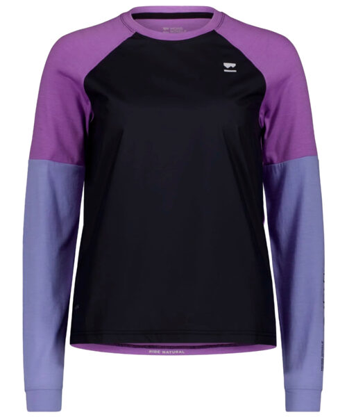 Mons Royale Tarn Bike Wind Jersey Women's Cycling Shirt