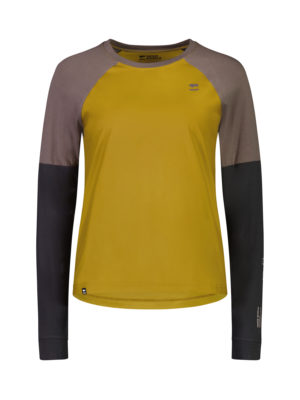 Mons Royale Tarn Merino Shift Wind Jersey Naisten Paita