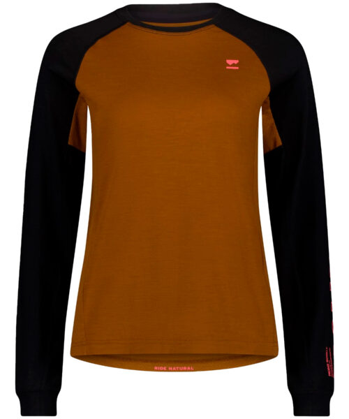 Mons Royale Tarn Women's Shirt