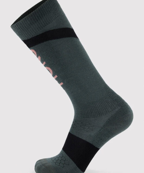 Mons Royale Ultra Cushion Merino Unisex Socks