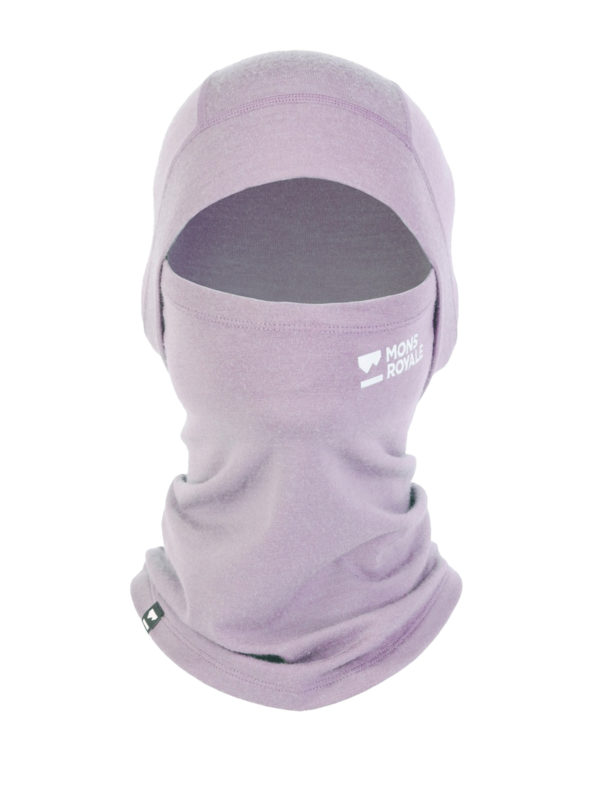Mons Royale Uni Olympos Balaclava Huppu - Image 3
