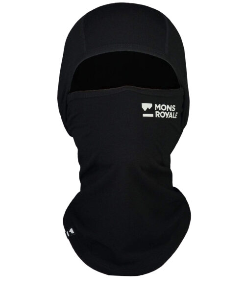 Mons Royale Uni Olympos Balaclava
