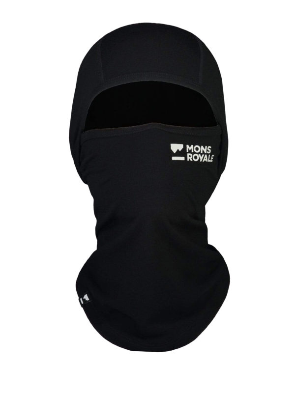 Mons Royale Uni Olympos Balaclava Huppu