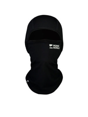 Mons Royale Uni Santa Rosa Balaclava