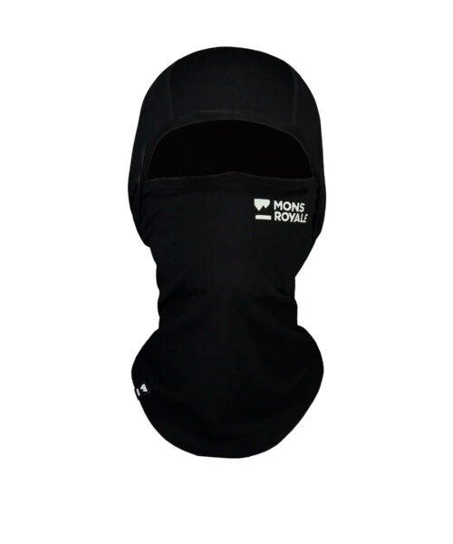 Mons Royale Uni Santa Rosa Balaclava