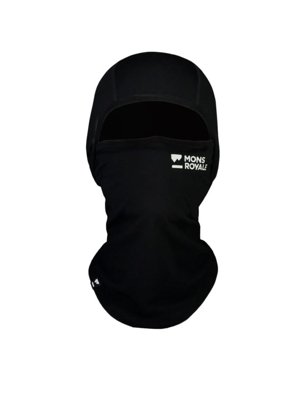 Mons Royale Uni Santa Rosa Balaclava