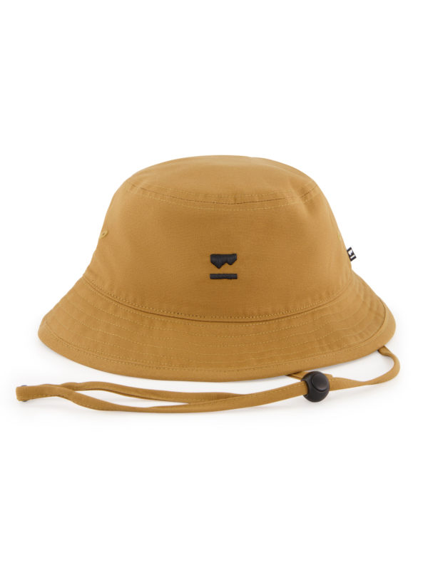 Mons Royale Unisex Ridgeline Bucket Hat Unisex Hattu - Image 3