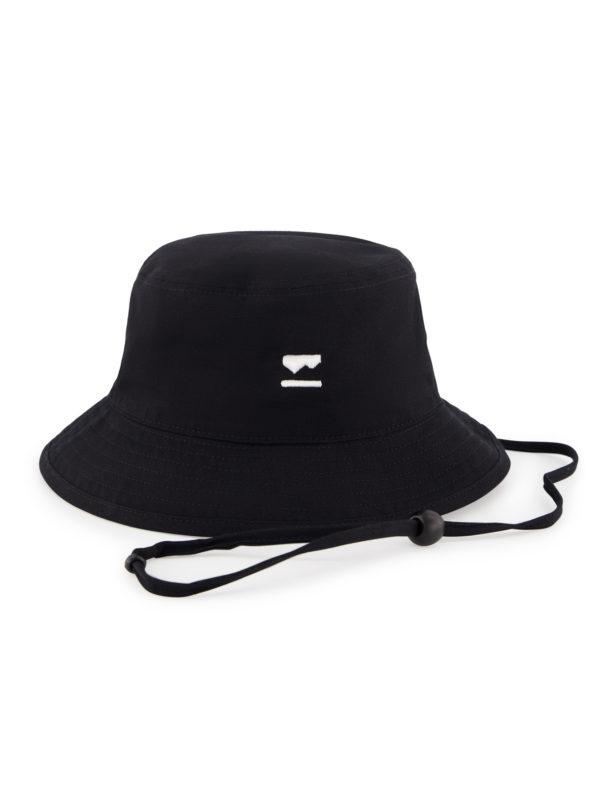 Mons Royale Unisex Ridgeline Bucket Hat Unisex Hattu - Image 2