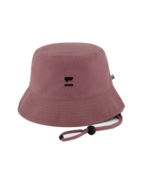 Mons Royale Unisex Ridgeline Bucket Hat Unisex