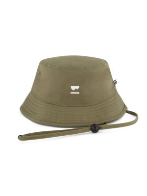 Mons Royale Unisex Ridgeline Bucket Hat Unisex Hattu