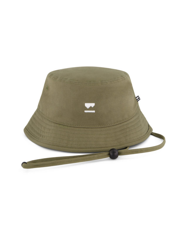 Mons Royale Unisex Ridgeline Bucket Hat Unisex Hattu