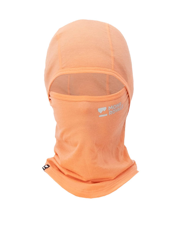 Mons Royale Uni Santa Rosa Balaclava - Image 3