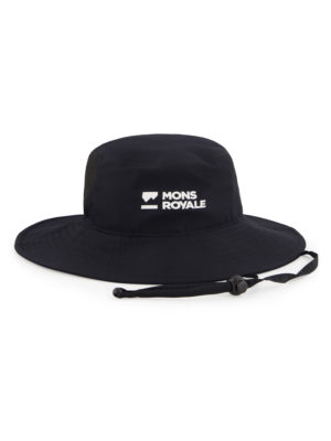 Mons Royale Velocity Bucket Hat Unisex