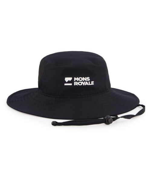 Mons Royale Velocity Bucket Hat Unisex