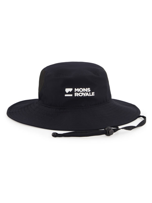 Mons Royale Velocity Bucket Hat Unisex