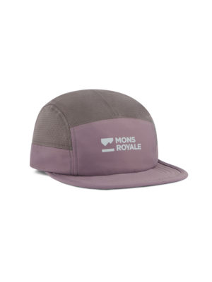 Mons Royale Velocity Trail Cap