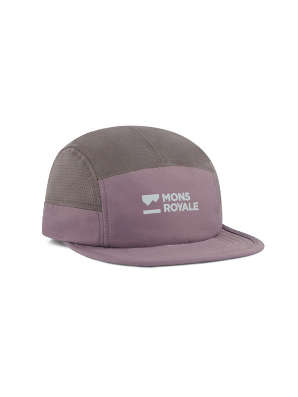 Mons Royale Velocity Trail Cap